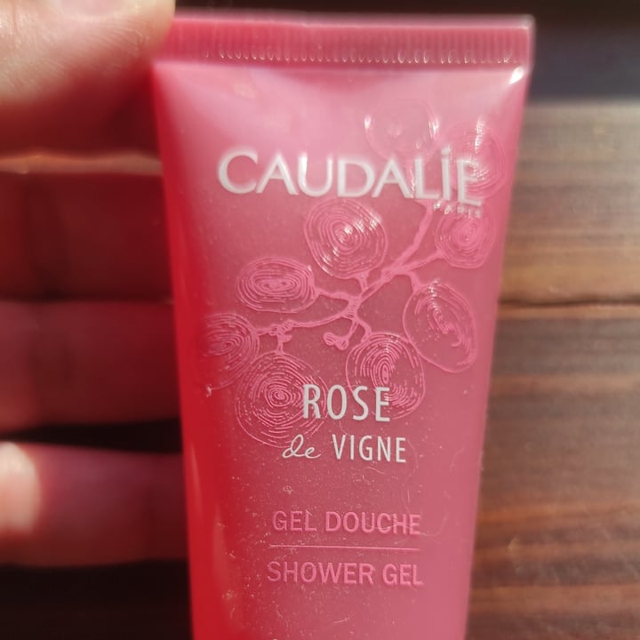 photo of Caudalíe Shower Gel shared by @sissykay on  02 Jun 2022 - review