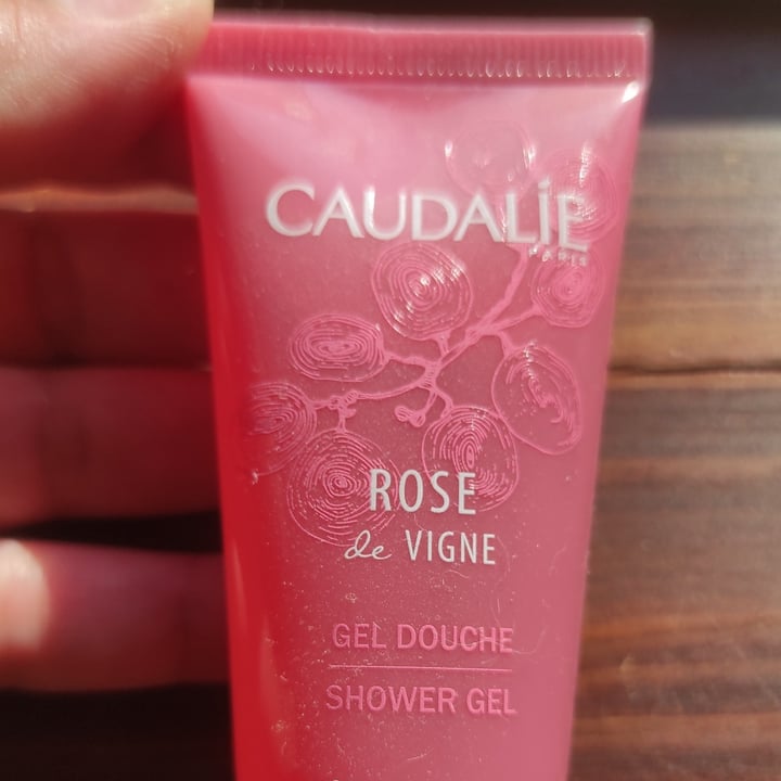 review photo of Caudalíe Shower Gel shared by @sissykay on 02 Jun 2022 - review