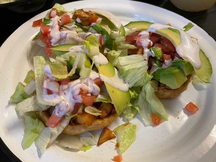 photo of Vida Atemporal Sopes shared by @hellogret on  22 Nov 2019 - review