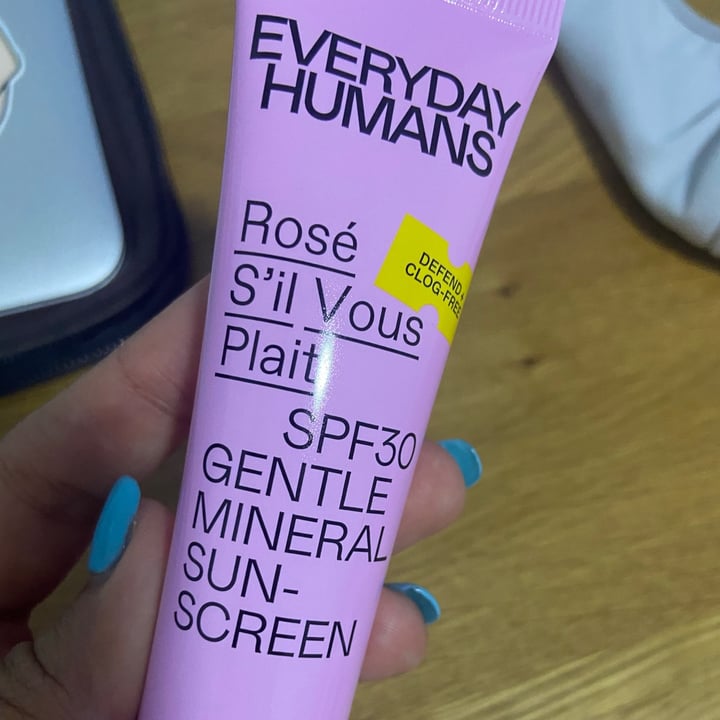 review photo of Everyday Humans Rose s’il vous plait shared by @azrarauff on 22 Apr 2021 - review