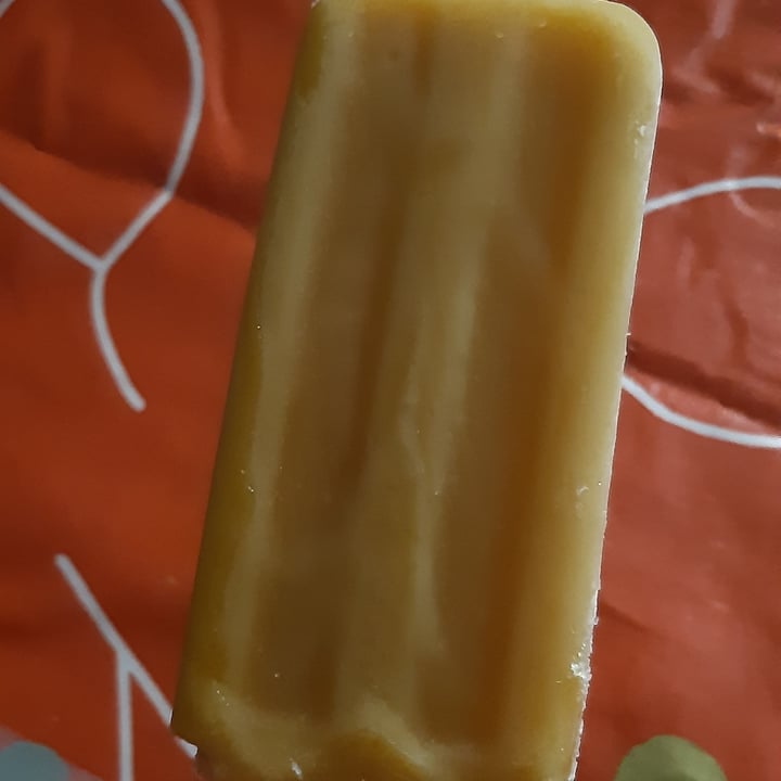 photo of Frutie Frutie mango shared by @rawnen on  18 Jul 2022 - review