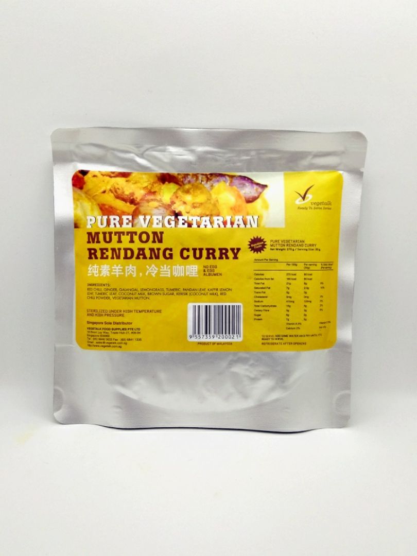 Vegetalk Mutton Rendang Curry Reviews Abillion vegetalk-mutton-rendang-curry-reviews-abillion