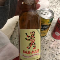 Baer-mate