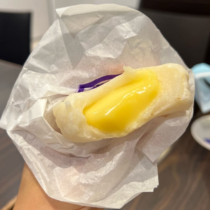 review photo of Takashimaya Singapore Mochi Pancake shared by @eugenelow on 12 Oct 2022 - review