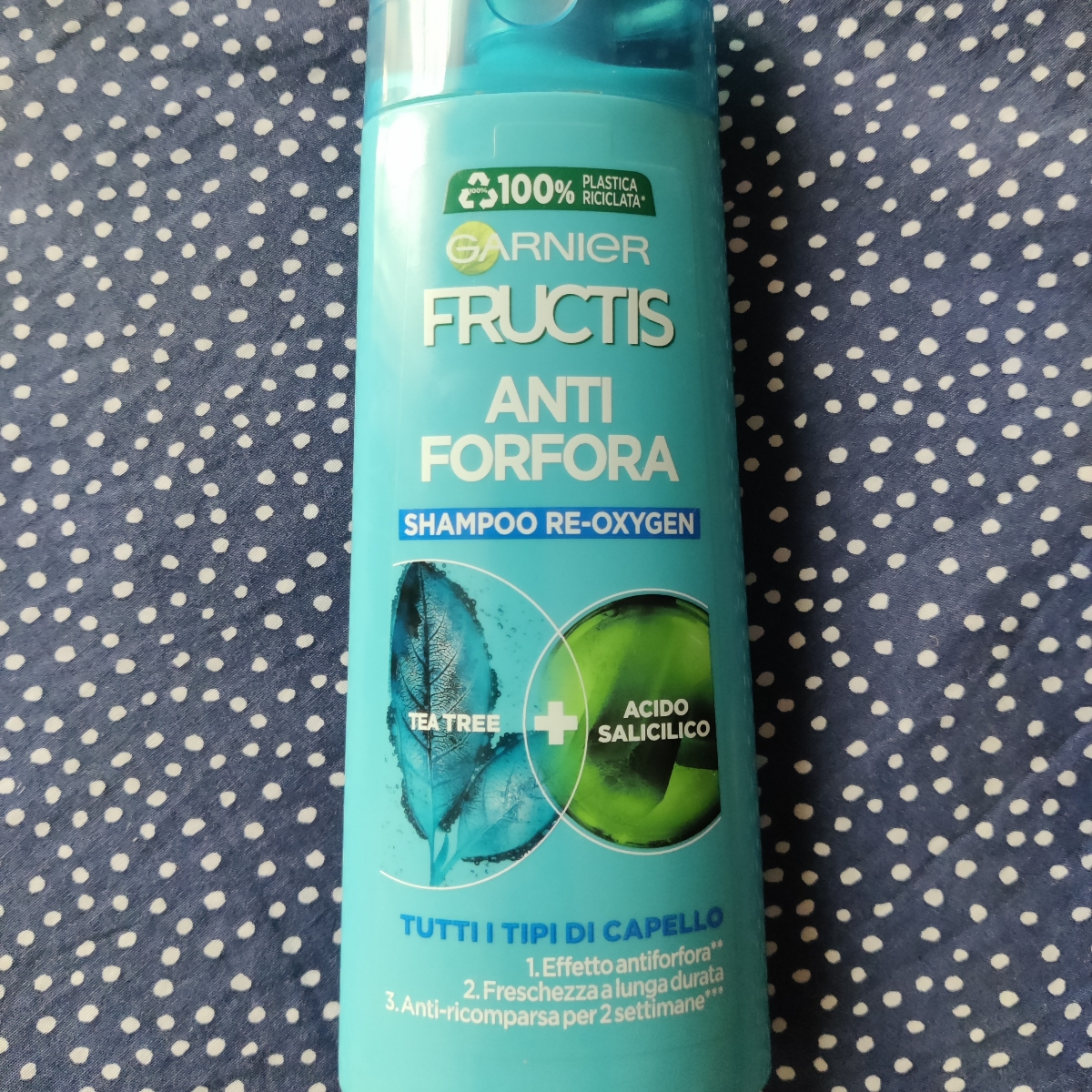 Garnier Shampoo antiforfora Reviews | abillion