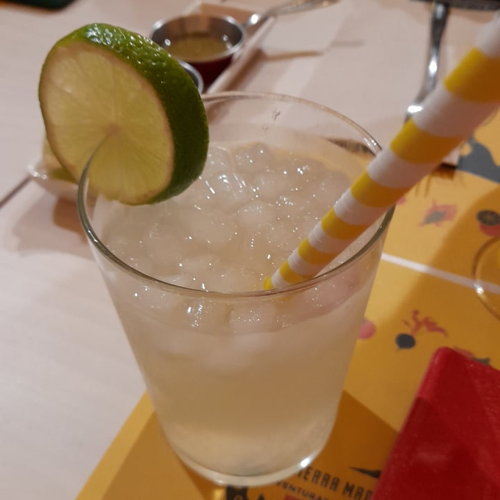 photo of Sierra Madre Taquería Limonada shared by @abigail2020 on  28 Jul 2021 - review