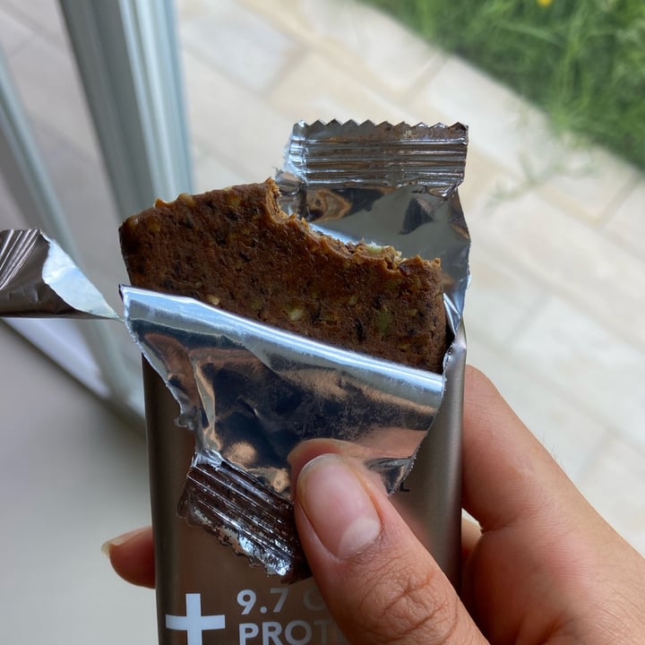 review photo of Pal’s Barra de Proteina de Chicharo sabor Coco shared by @davisssm on 12 Sep 2022 - review
