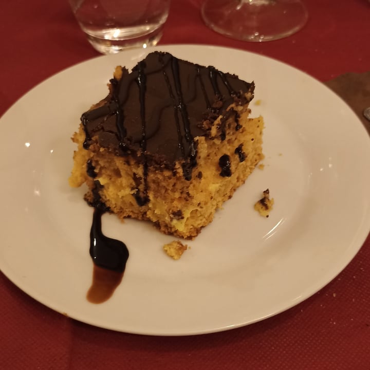 photo of Amaranto Ristorante Fiesta in riva al mar shared by @andreasic on  29 Apr 2022 - review