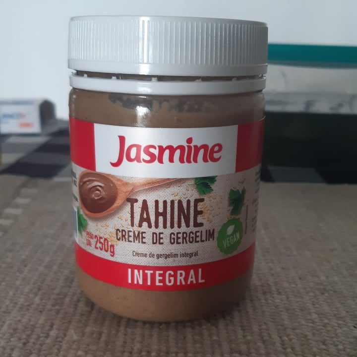 photo of Jasmine Tahine shared by @alineara on  11 Aug 2022 - review
