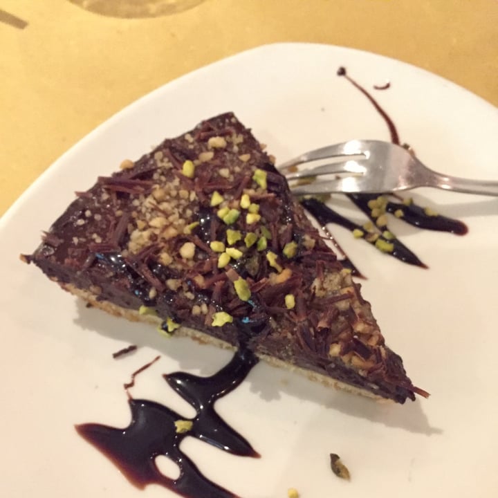 photo of Ops! Torta alla cioccolata shared by @azuki on  13 Dec 2022 - review