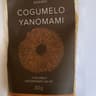 cogumelo yanomami