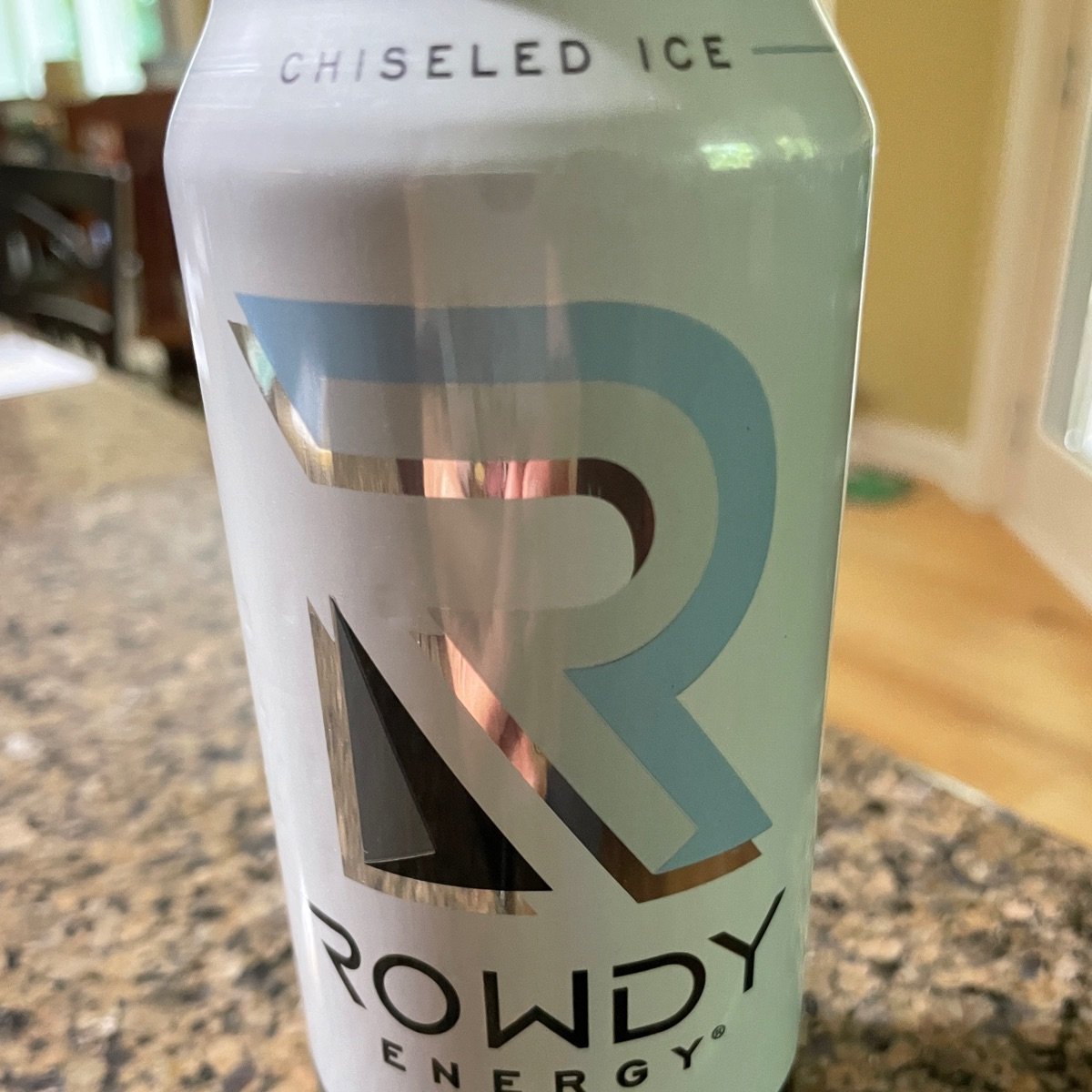 Avaliações de chiseled ice energy drink da rowdy energy | abillion