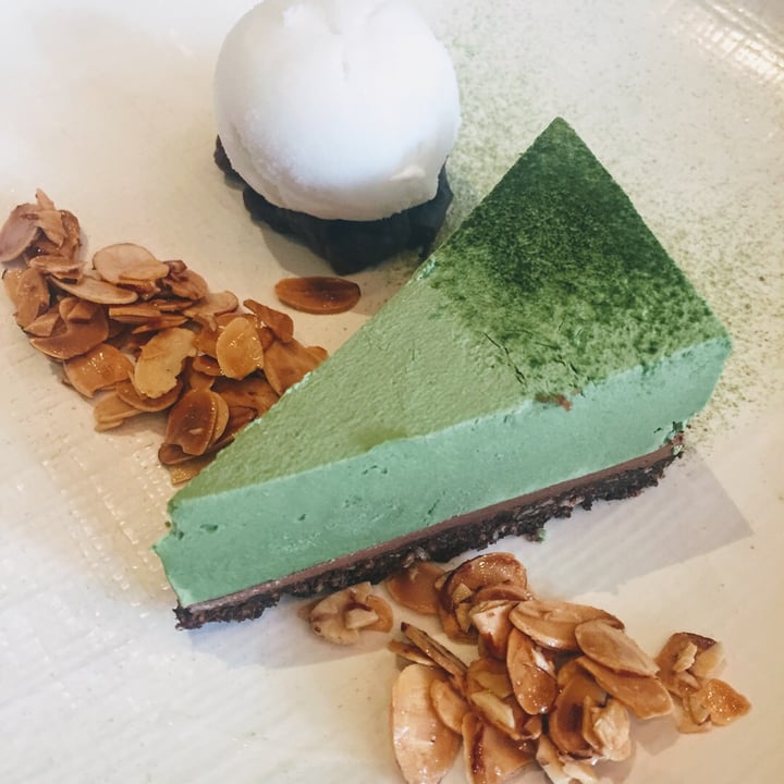photo of EMPRESS Never Too Matcha shared by @waisum on  18 Dec 2019 - review