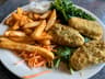 Green Vegetarian Cuisine
