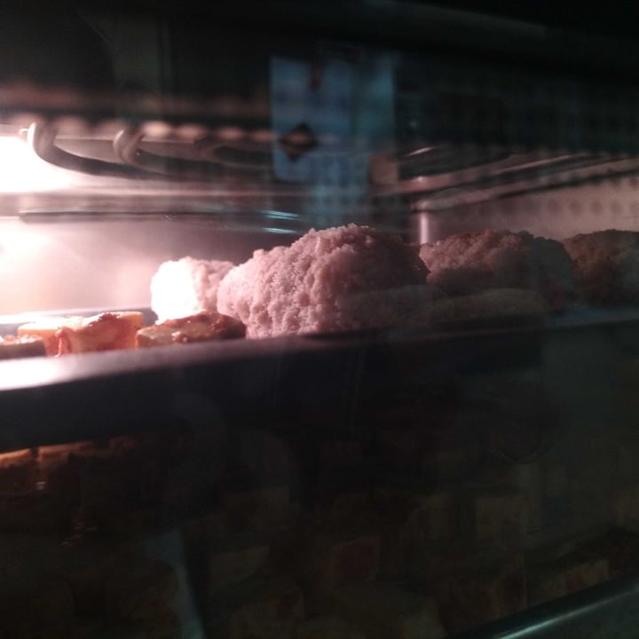 review photo of Flax & Kale Croquetas Sabor Pollo shared by @annamasana on 03 Jul 2022 - review