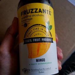 Fruzzante