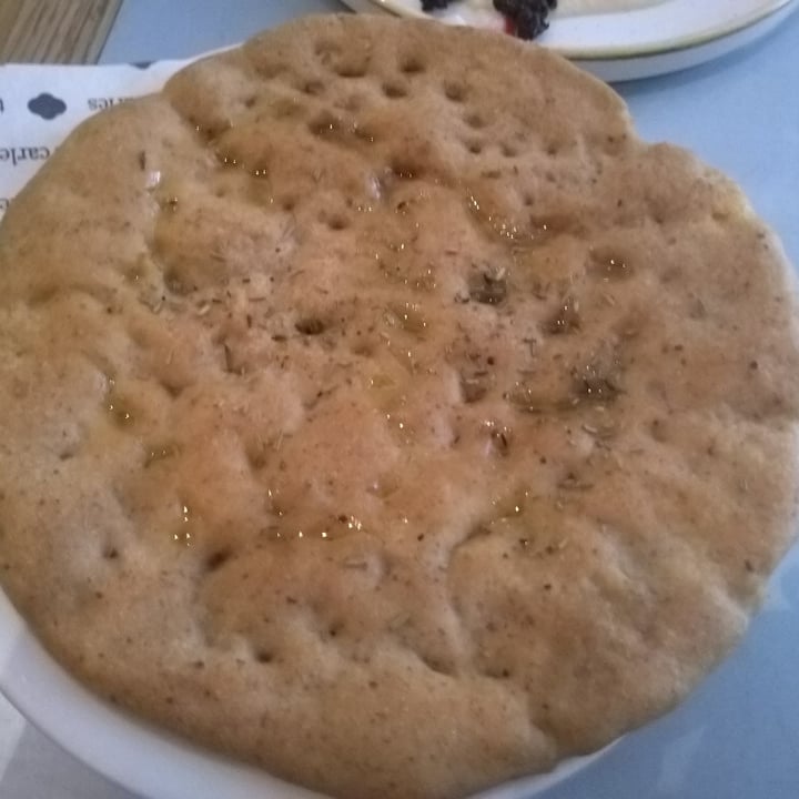 review photo of Teresa Carles Hummus shared by @dorian_hyde on 13 May 2021 - review