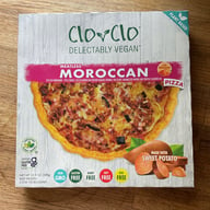 Clo-Clo Vegan Foods