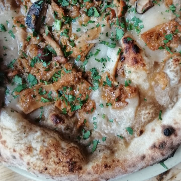 photo of Purezza Brighton The One With The Truffle shared by @kayra on  14 Nov 2021 - review