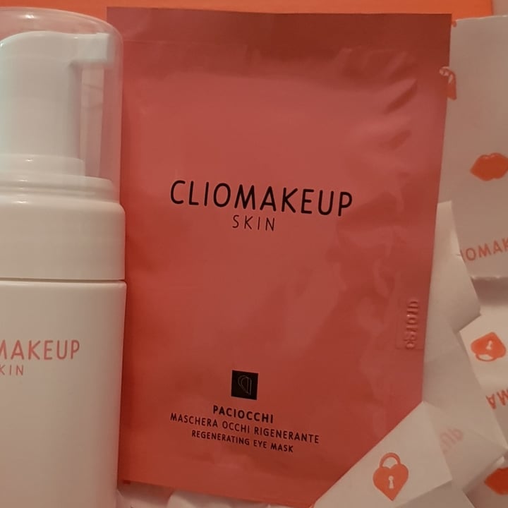 photo of Clio Makeup Paciocchi shared by @fiore63 on  23 Jun 2021 - review