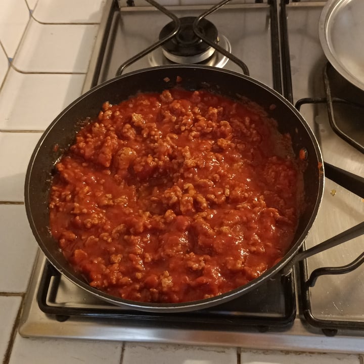 review photo of Garden Gourmet Macinato vegetale shared by @bibidibobidibb on 24 Jul 2022 - review