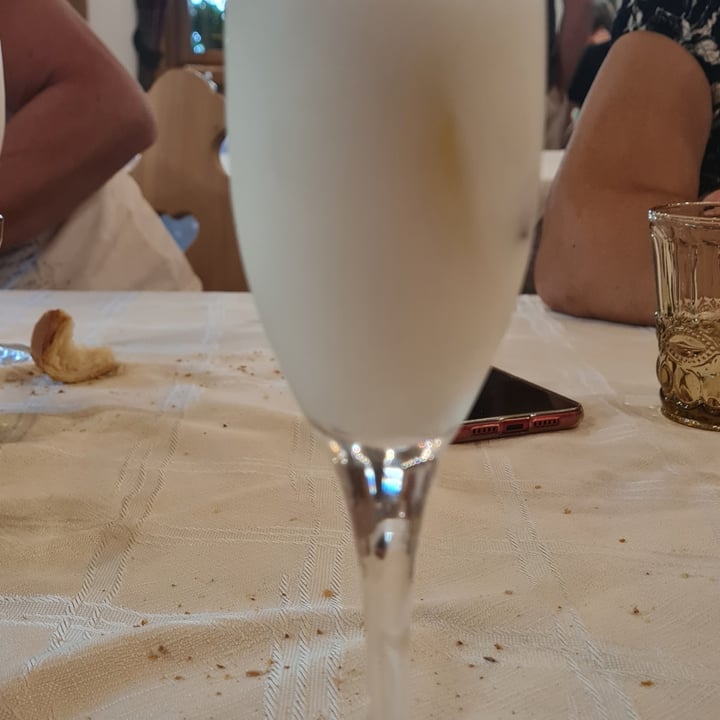 review photo of Rifugio Flora Alpina sorbetto al limone shared by @daniela77r on 17 Jul 2022 - review