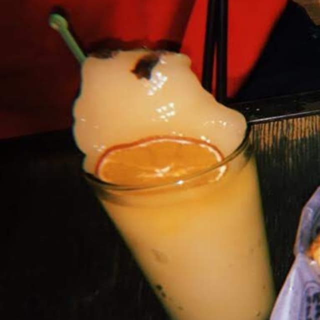 Photo of the dish “Batman trago”
