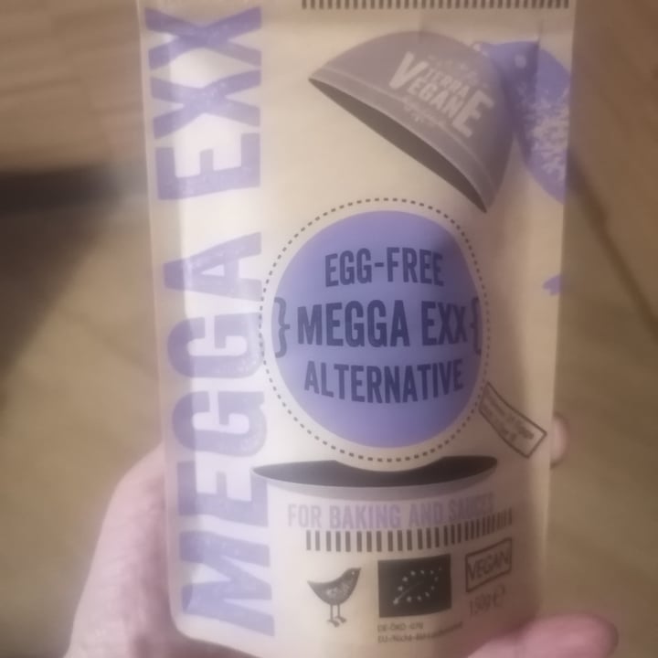 photo of Terra Vegane Megga exx shared by @amaggica on  16 Feb 2022 - review