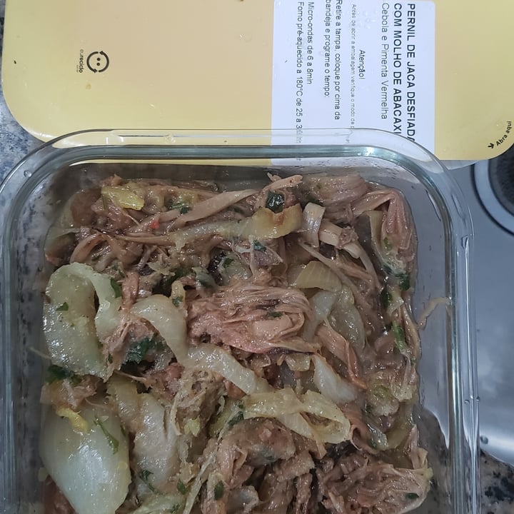 photo of Beleaf Pernil de jaca shared by @liliandrea on  27 Dec 2021 - review