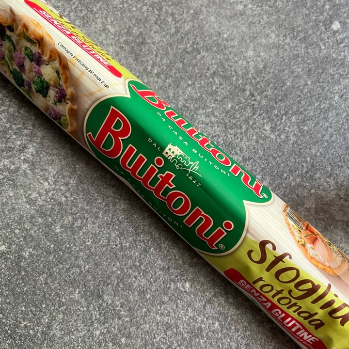 review photo of Buitoni Pasta Sfoglia shared by @luluus on 10 Mar 2022 - review