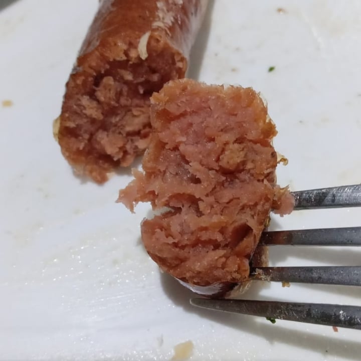 review photo of Fazenda Futuro - Future Farm Futuro Linguiça shared by @brunazuffellato on 26 Jul 2022 - review