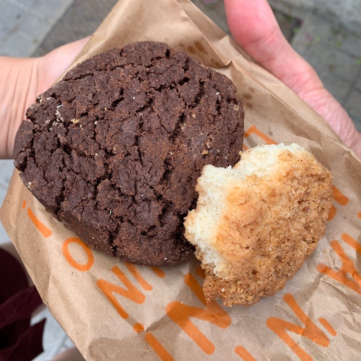 photo of Mister Molini La Spezia Cookies shared by @aroleia on  26 Jun 2022 - review