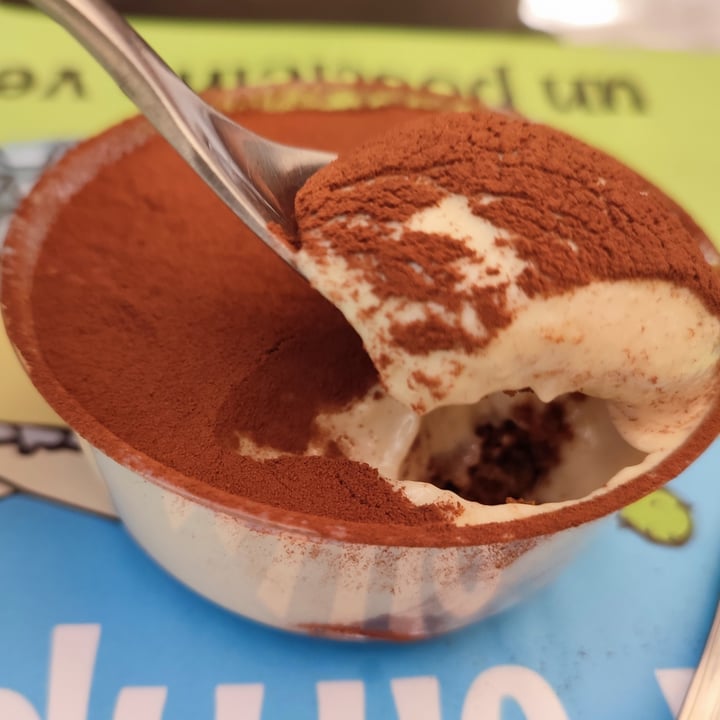 photo of i timpi Tiramisù shared by @kateveg on  28 Aug 2022 - review