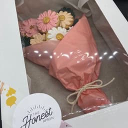 The Honest Apron