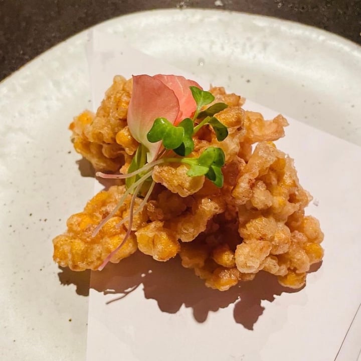 review photo of Aya Japanese Cuisine Vegan Sushi And Hot Dishes shared by @maggielicalis on 15 Oct 2022 - review