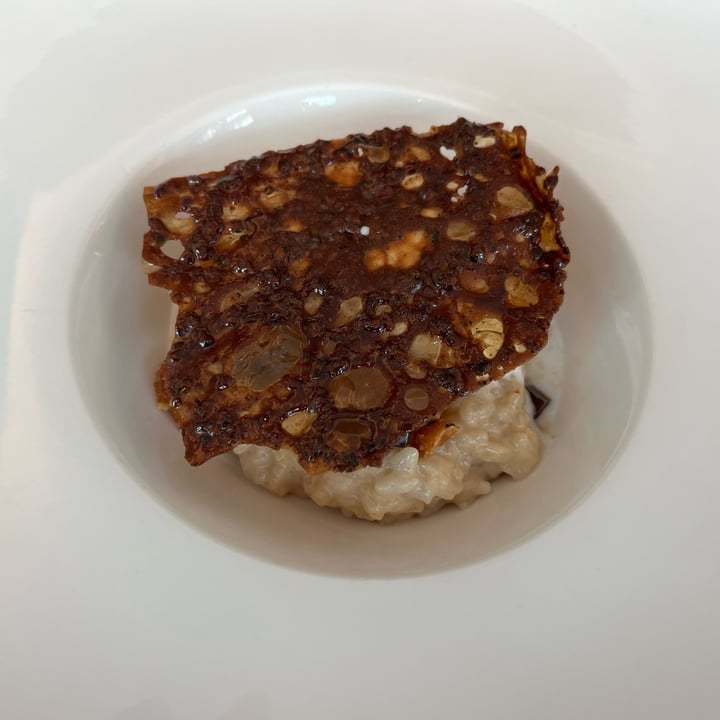 photo of Artemis Grill Hazelnut Rice Pudding shared by @ahsne on  22 Dec 2021 - review