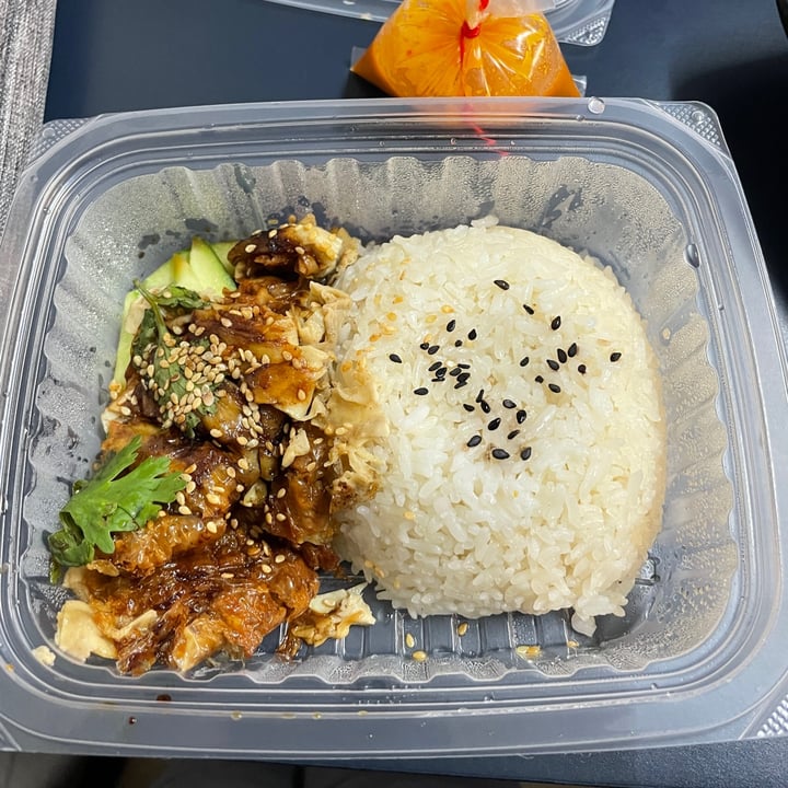 photo of Nature Cafe Chicken Rice shared by @opheeeliaaa on  24 Feb 2022 - review