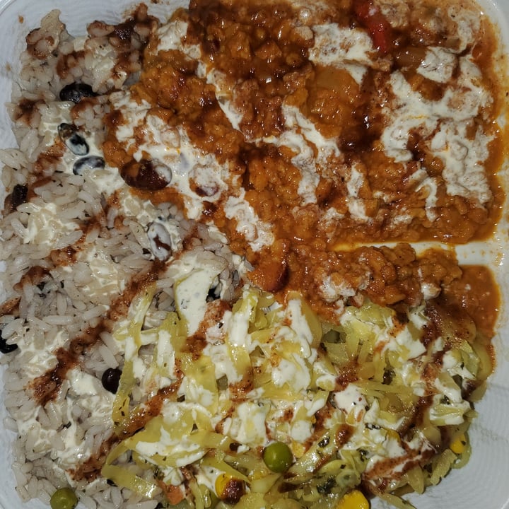 photo of Fauzia's Heavenly Delights Vegan Chili shared by @yomib on  12 Apr 2021 - review