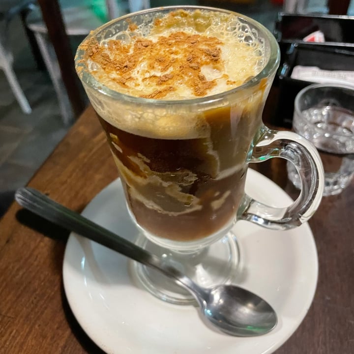 photo of Venue Ice Caramel Macchiato shared by @valenequiza on  13 Oct 2021 - review