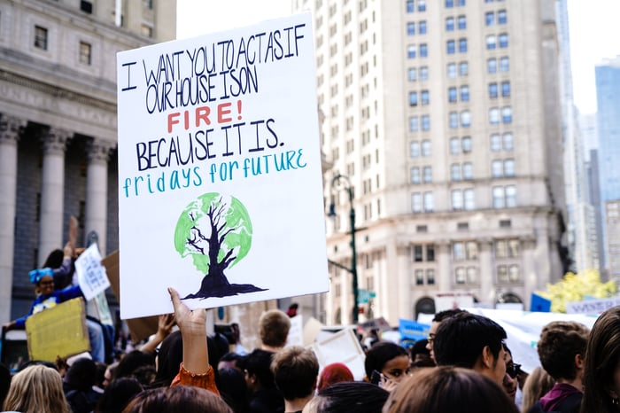 fridays for future