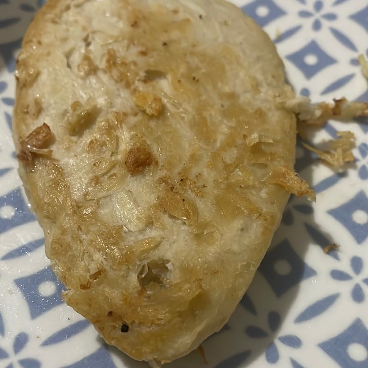 review photo of Unconventional Filetti Vegetali 0% Pollo 100% Gusto - Plant Based Fillet shared by @bollicina87 on 06 May 2022 - review