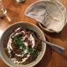 Nuba in Gastown