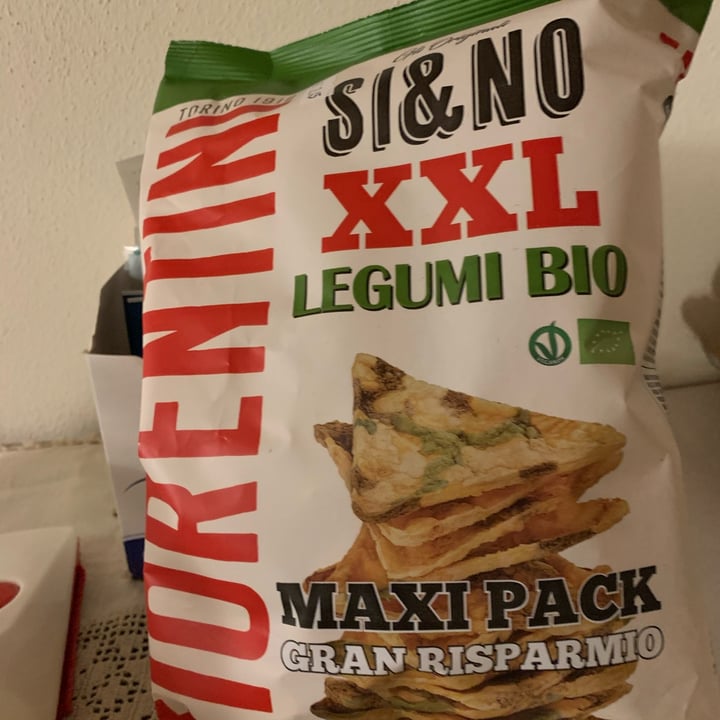 review photo of Fiorentini Legumi BIO shared by @maura75 on 11 Apr 2022 - review