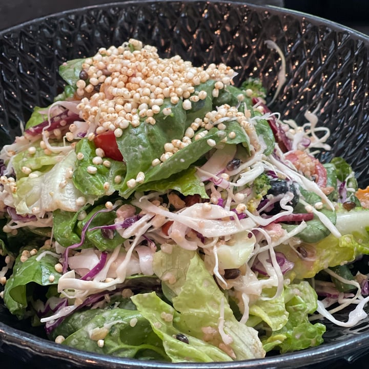 review photo of PS.Cafe at Martin Road Superfood Salad shared by @isachenx on 25 Oct 2021 - review
