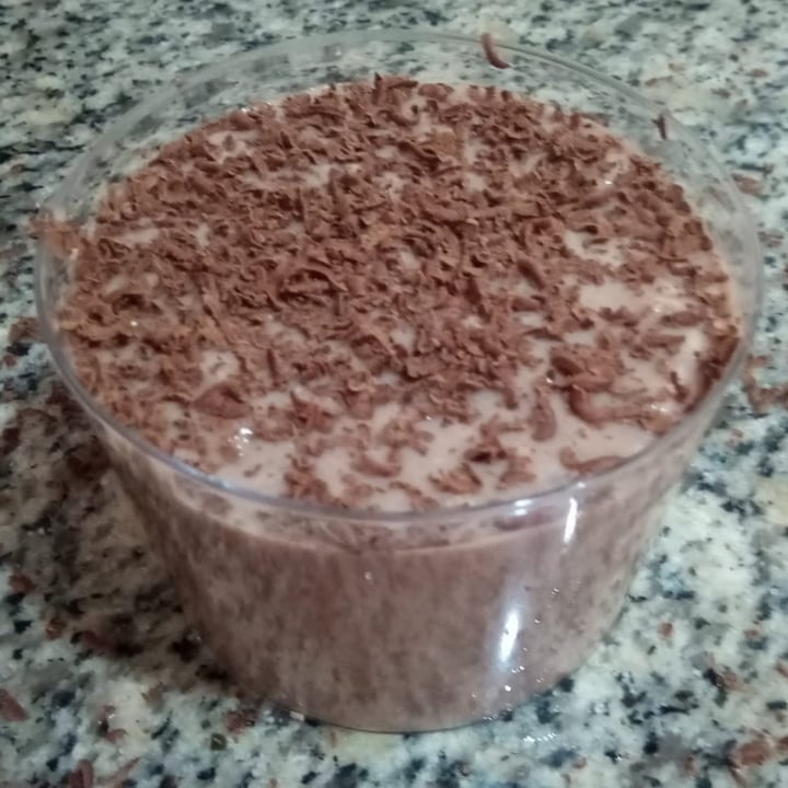 photo of Milbona Bio tofu al cacao shared by @veganekutre on  01 Apr 2021 - review