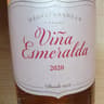 Viña esmeralda