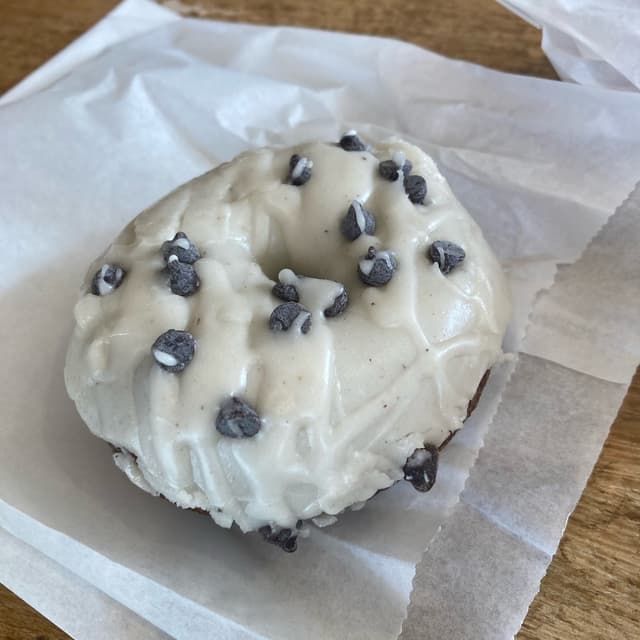 Photo of the dish “Cookie Dough”