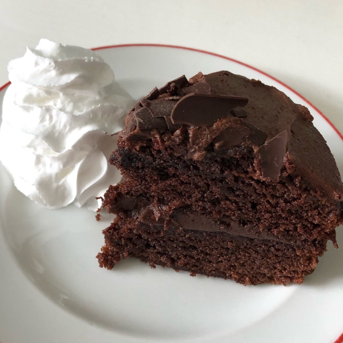 Bosh! Ultimate Chocolate Cake Reviews abillion