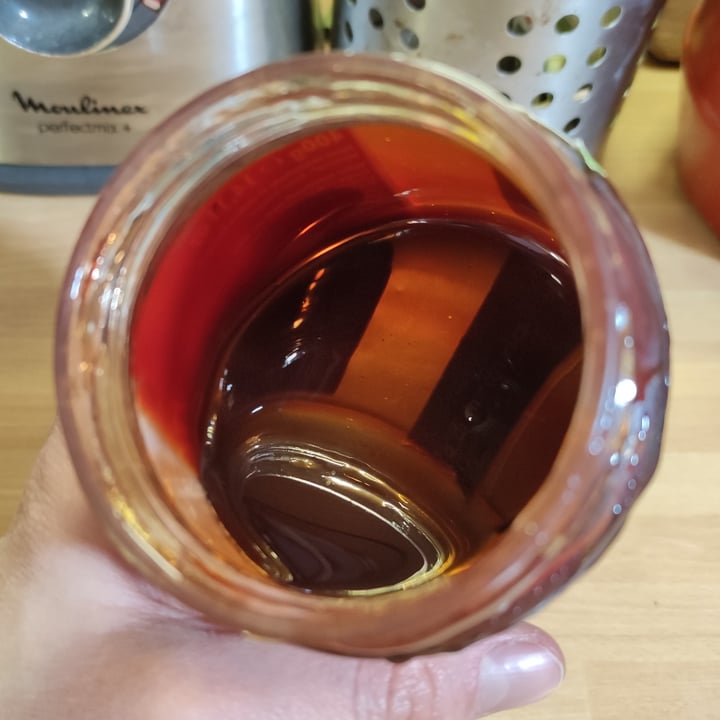 review photo of Natura Sì Concentrato di dattero shared by @cinnamonmeringa on 07 Feb 2022 - review