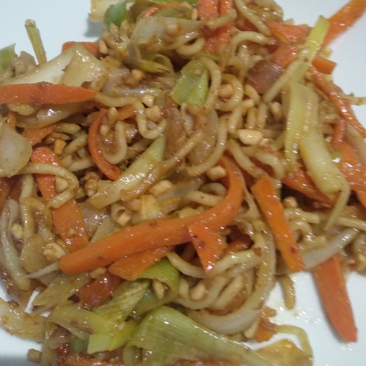 photo of Tesco Rice Noodles shared by @ktsuma on  03 Jun 2021 - review